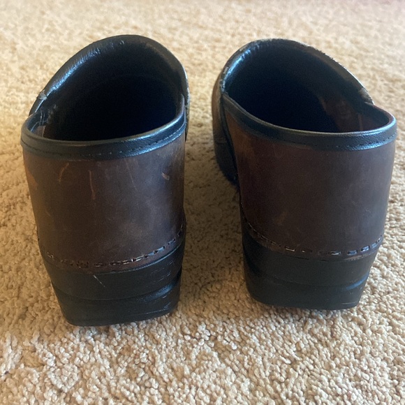 Dansko Professional Clogs - Picture 5 of 9